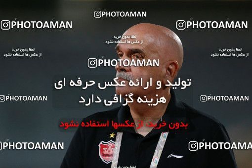 1219086, Tehran, [*parameter:4*], لیگ برتر فوتبال ایران، Persian Gulf Cup، Week 4، First Leg، Persepolis 0 v 0 Naft M Soleyman on 2018/08/17 at Azadi Stadium