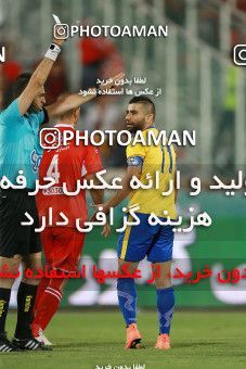1219115, Tehran, [*parameter:4*], لیگ برتر فوتبال ایران، Persian Gulf Cup، Week 4، First Leg، Persepolis 0 v 0 Naft M Soleyman on 2018/08/17 at Azadi Stadium