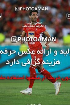 1219217, Tehran, [*parameter:4*], لیگ برتر فوتبال ایران، Persian Gulf Cup، Week 4، First Leg، Persepolis 0 v 0 Naft M Soleyman on 2018/08/17 at Azadi Stadium