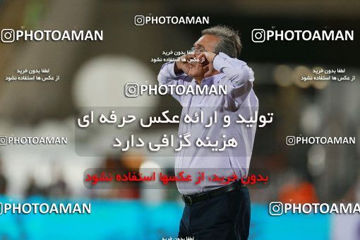 1219054, Tehran, [*parameter:4*], لیگ برتر فوتبال ایران، Persian Gulf Cup، Week 4، First Leg، Persepolis 0 v 0 Naft M Soleyman on 2018/08/17 at Azadi Stadium