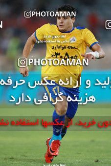 1219149, Tehran, [*parameter:4*], لیگ برتر فوتبال ایران، Persian Gulf Cup، Week 4، First Leg، Persepolis 0 v 0 Naft M Soleyman on 2018/08/17 at Azadi Stadium
