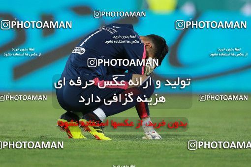 1219084, Tehran, [*parameter:4*], لیگ برتر فوتبال ایران، Persian Gulf Cup، Week 4، First Leg، Persepolis 0 v 0 Naft M Soleyman on 2018/08/17 at Azadi Stadium