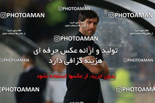1219082, Tehran, [*parameter:4*], لیگ برتر فوتبال ایران، Persian Gulf Cup، Week 4، First Leg، Persepolis 0 v 0 Naft M Soleyman on 2018/08/17 at Azadi Stadium