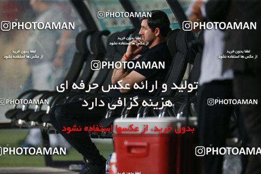 1219118, Tehran, [*parameter:4*], لیگ برتر فوتبال ایران، Persian Gulf Cup، Week 4، First Leg، Persepolis 0 v 0 Naft M Soleyman on 2018/08/17 at Azadi Stadium