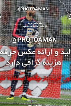 1219058, Tehran, [*parameter:4*], لیگ برتر فوتبال ایران، Persian Gulf Cup، Week 4، First Leg، Persepolis 0 v 0 Naft M Soleyman on 2018/08/17 at Azadi Stadium