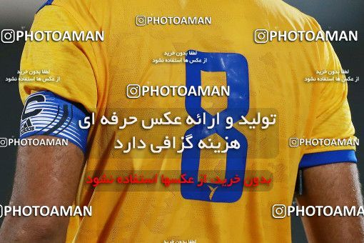 1219059, Tehran, [*parameter:4*], لیگ برتر فوتبال ایران، Persian Gulf Cup، Week 4، First Leg، Persepolis 0 v 0 Naft M Soleyman on 2018/08/17 at Azadi Stadium