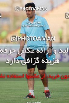 1219491, Abadan, [*parameter:4*], Iran Pro League، Persian Gulf Cup، 2018-19 season، First Leg، Week 4، Sanat Naft Abadan 2 v 2 Esteghlal Khouzestan on 2018/08/17 at Takhti Stadium Abadan