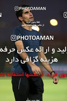 1219460, Abadan, [*parameter:4*], لیگ برتر فوتبال ایران، Persian Gulf Cup، Week 4، First Leg، Sanat Naft Abadan 2 v 2 Esteghlal Khouzestan on 2018/08/17 at Takhti Stadium Abadan