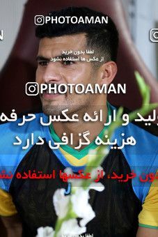 1219482, Abadan, [*parameter:4*], Iran Pro League، Persian Gulf Cup، 2018-19 season، First Leg، Week 4، Sanat Naft Abadan 2 v 2 Esteghlal Khouzestan on 2018/08/17 at Takhti Stadium Abadan