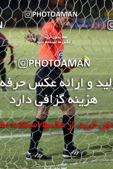 1219474, Abadan, [*parameter:4*], Iran Pro League، Persian Gulf Cup، 2018-19 season، First Leg، Week 4، Sanat Naft Abadan 2 v 2 Esteghlal Khouzestan on 2018/08/17 at Takhti Stadium Abadan