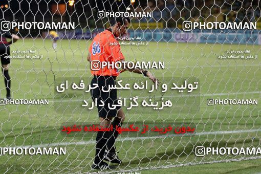 1219467, Abadan, [*parameter:4*], Iran Pro League، Persian Gulf Cup، 2018-19 season، First Leg، Week 4، Sanat Naft Abadan 2 v 2 Esteghlal Khouzestan on 2018/08/17 at Takhti Stadium Abadan