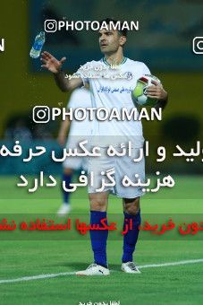 1220303, Abadan, [*parameter:4*], Iran Pro League، Persian Gulf Cup، 2018-19 season، First Leg، Week 4، Sanat Naft Abadan 2 v 2 Esteghlal Khouzestan on 2018/08/17 at Takhti Stadium Abadan