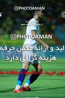 1220178, Abadan, [*parameter:4*], Iran Pro League، Persian Gulf Cup، 2018-19 season، First Leg، Week 4، Sanat Naft Abadan 2 v 2 Esteghlal Khouzestan on 2018/08/17 at Takhti Stadium Abadan