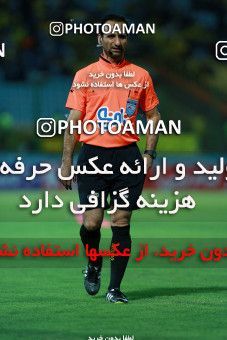 1220433, Abadan, [*parameter:4*], Iran Pro League، Persian Gulf Cup، 2018-19 season، First Leg، Week 4، Sanat Naft Abadan 2 v 2 Esteghlal Khouzestan on 2018/08/17 at Takhti Stadium Abadan