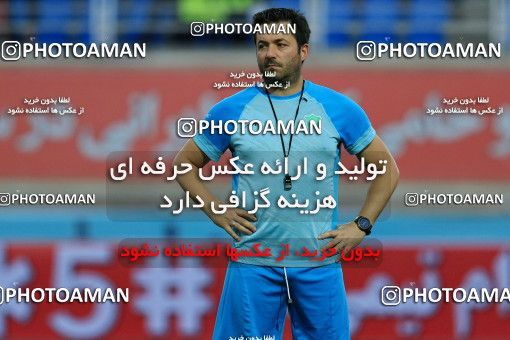 1222297, Mashhad, [*parameter:4*], لیگ برتر فوتبال ایران، Persian Gulf Cup، Week 3، First Leg، Padideh Mashhad 1 v 0 Sanat Naft Abadan on 2018/08/10 at 