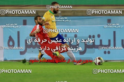 1222331, Mashhad, [*parameter:4*], لیگ برتر فوتبال ایران، Persian Gulf Cup، Week 3، First Leg، Padideh Mashhad 1 v 0 Sanat Naft Abadan on 2018/08/10 at 