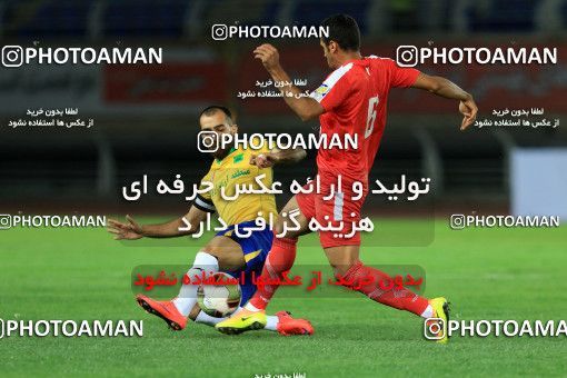 1222362, Mashhad, [*parameter:4*], لیگ برتر فوتبال ایران، Persian Gulf Cup، Week 3، First Leg، Padideh Mashhad 1 v 0 Sanat Naft Abadan on 2018/08/10 at 