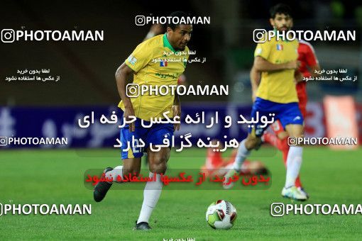 1222335, Mashhad, [*parameter:4*], لیگ برتر فوتبال ایران، Persian Gulf Cup، Week 3، First Leg، Padideh Mashhad 1 v 0 Sanat Naft Abadan on 2018/08/10 at 