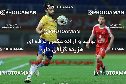 1222345, Mashhad, [*parameter:4*], لیگ برتر فوتبال ایران، Persian Gulf Cup، Week 3، First Leg، Padideh Mashhad 1 v 0 Sanat Naft Abadan on 2018/08/10 at 