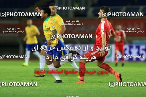 1222319, Mashhad, [*parameter:4*], لیگ برتر فوتبال ایران، Persian Gulf Cup، Week 3، First Leg، Padideh Mashhad 1 v 0 Sanat Naft Abadan on 2018/08/10 at 