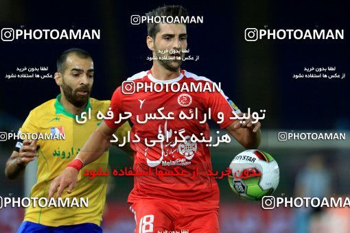 1222325, Mashhad, [*parameter:4*], لیگ برتر فوتبال ایران، Persian Gulf Cup، Week 3، First Leg، Padideh Mashhad 1 v 0 Sanat Naft Abadan on 2018/08/10 at 