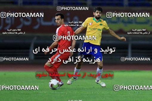 1222330, Mashhad, [*parameter:4*], لیگ برتر فوتبال ایران، Persian Gulf Cup، Week 3، First Leg، Padideh Mashhad 1 v 0 Sanat Naft Abadan on 2018/08/10 at 