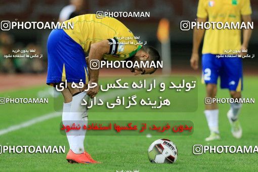 1222380, Mashhad, [*parameter:4*], لیگ برتر فوتبال ایران، Persian Gulf Cup، Week 3، First Leg، Padideh Mashhad 1 v 0 Sanat Naft Abadan on 2018/08/10 at 