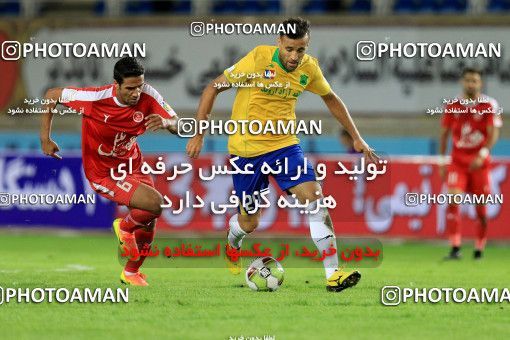 1222339, Mashhad, [*parameter:4*], لیگ برتر فوتبال ایران، Persian Gulf Cup، Week 3، First Leg، Padideh Mashhad 1 v 0 Sanat Naft Abadan on 2018/08/10 at 