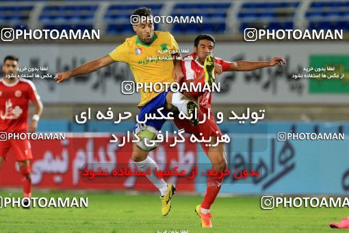1222356, Mashhad, [*parameter:4*], لیگ برتر فوتبال ایران، Persian Gulf Cup، Week 3، First Leg، Padideh Mashhad 1 v 0 Sanat Naft Abadan on 2018/08/10 at 