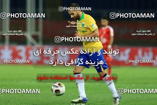 1222368, Mashhad, [*parameter:4*], لیگ برتر فوتبال ایران، Persian Gulf Cup، Week 3، First Leg، Padideh Mashhad 1 v 0 Sanat Naft Abadan on 2018/08/10 at 