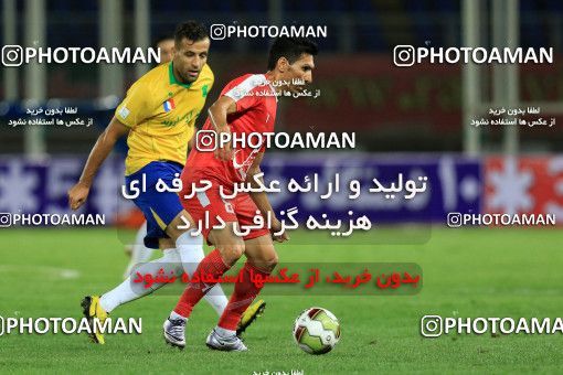 1222383, Mashhad, [*parameter:4*], لیگ برتر فوتبال ایران، Persian Gulf Cup، Week 3، First Leg، Padideh Mashhad 1 v 0 Sanat Naft Abadan on 2018/08/10 at 
