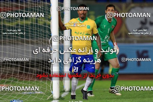 1222327, Mashhad, [*parameter:4*], لیگ برتر فوتبال ایران، Persian Gulf Cup، Week 3، First Leg، Padideh Mashhad 1 v 0 Sanat Naft Abadan on 2018/08/10 at 