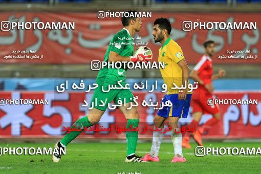 1222336, Mashhad, [*parameter:4*], لیگ برتر فوتبال ایران، Persian Gulf Cup، Week 3، First Leg، Padideh Mashhad 1 v 0 Sanat Naft Abadan on 2018/08/10 at 