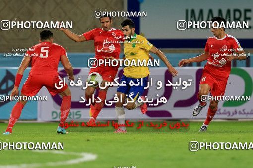 1222303, Mashhad, [*parameter:4*], لیگ برتر فوتبال ایران، Persian Gulf Cup، Week 3، First Leg، Padideh Mashhad 1 v 0 Sanat Naft Abadan on 2018/08/10 at 