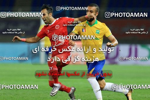 1222321, Mashhad, [*parameter:4*], لیگ برتر فوتبال ایران، Persian Gulf Cup، Week 3، First Leg، Padideh Mashhad 1 v 0 Sanat Naft Abadan on 2018/08/10 at 