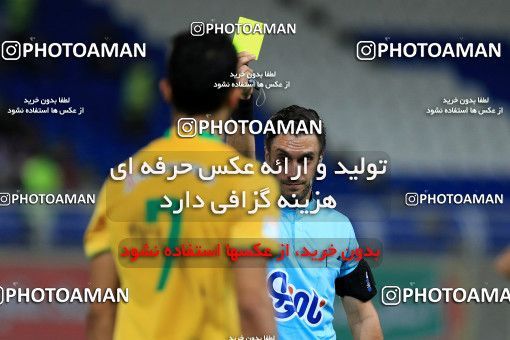 1222375, Mashhad, [*parameter:4*], لیگ برتر فوتبال ایران، Persian Gulf Cup، Week 3، First Leg، Padideh Mashhad 1 v 0 Sanat Naft Abadan on 2018/08/10 at 