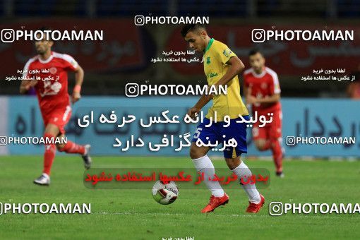 1222364, Mashhad, [*parameter:4*], لیگ برتر فوتبال ایران، Persian Gulf Cup، Week 3، First Leg، Padideh Mashhad 1 v 0 Sanat Naft Abadan on 2018/08/10 at 