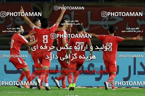 1222363, Mashhad, [*parameter:4*], لیگ برتر فوتبال ایران، Persian Gulf Cup، Week 3، First Leg، Padideh Mashhad 1 v 0 Sanat Naft Abadan on 2018/08/10 at 