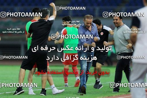 1222332, Mashhad, [*parameter:4*], لیگ برتر فوتبال ایران، Persian Gulf Cup، Week 3، First Leg، Padideh Mashhad 1 v 0 Sanat Naft Abadan on 2018/08/10 at 