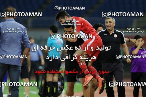 1222372, Mashhad, [*parameter:4*], لیگ برتر فوتبال ایران، Persian Gulf Cup، Week 3، First Leg، Padideh Mashhad 1 v 0 Sanat Naft Abadan on 2018/08/10 at 
