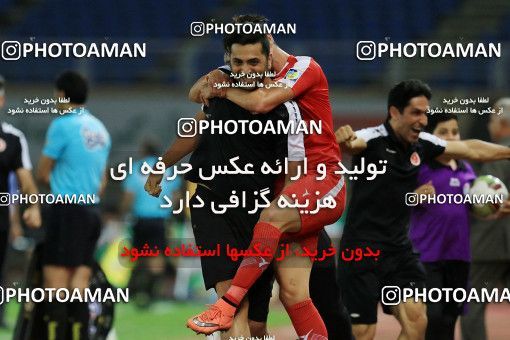 1222378, Mashhad, [*parameter:4*], لیگ برتر فوتبال ایران، Persian Gulf Cup، Week 3، First Leg، Padideh Mashhad 1 v 0 Sanat Naft Abadan on 2018/08/10 at 