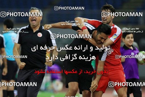 1222353, Mashhad, [*parameter:4*], لیگ برتر فوتبال ایران، Persian Gulf Cup، Week 3، First Leg، Padideh Mashhad 1 v 0 Sanat Naft Abadan on 2018/08/10 at 