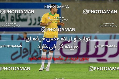 1222365, Mashhad, [*parameter:4*], لیگ برتر فوتبال ایران، Persian Gulf Cup، Week 3، First Leg، Padideh Mashhad 1 v 0 Sanat Naft Abadan on 2018/08/10 at 