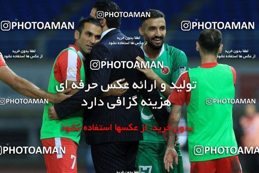 1222313, Mashhad, [*parameter:4*], لیگ برتر فوتبال ایران، Persian Gulf Cup، Week 3، First Leg، Padideh Mashhad 1 v 0 Sanat Naft Abadan on 2018/08/10 at 