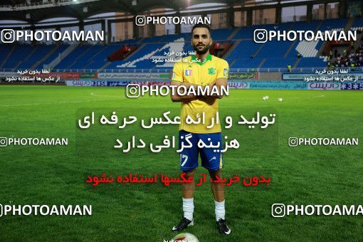 1222355, Mashhad, [*parameter:4*], لیگ برتر فوتبال ایران، Persian Gulf Cup، Week 3، First Leg، Padideh Mashhad 1 v 0 Sanat Naft Abadan on 2018/08/10 at 