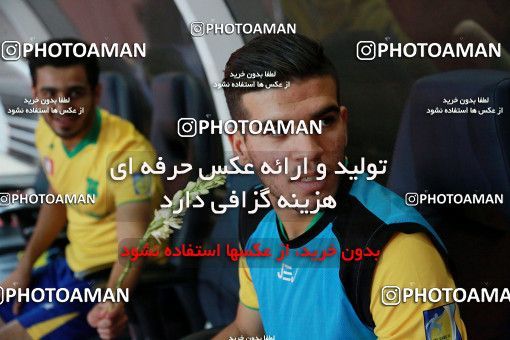 1222346, Mashhad, [*parameter:4*], لیگ برتر فوتبال ایران، Persian Gulf Cup، Week 3، First Leg، Padideh Mashhad 1 v 0 Sanat Naft Abadan on 2018/08/10 at 