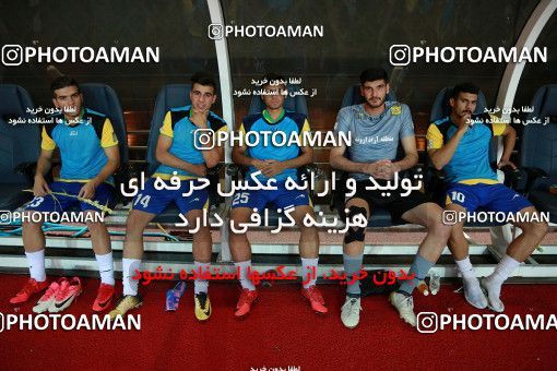 1222376, Mashhad, [*parameter:4*], لیگ برتر فوتبال ایران، Persian Gulf Cup، Week 3، First Leg، Padideh Mashhad 1 v 0 Sanat Naft Abadan on 2018/08/10 at 