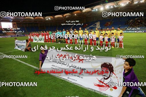 1222311, Mashhad, [*parameter:4*], لیگ برتر فوتبال ایران، Persian Gulf Cup، Week 3، First Leg، Padideh Mashhad 1 v 0 Sanat Naft Abadan on 2018/08/10 at 