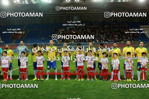 1222307, Mashhad, [*parameter:4*], لیگ برتر فوتبال ایران، Persian Gulf Cup، Week 3، First Leg، Padideh Mashhad 1 v 0 Sanat Naft Abadan on 2018/08/10 at 