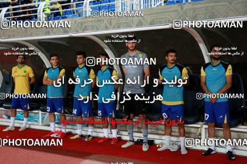 1222305, Mashhad, [*parameter:4*], لیگ برتر فوتبال ایران، Persian Gulf Cup، Week 3، First Leg، Padideh Mashhad 1 v 0 Sanat Naft Abadan on 2018/08/10 at 